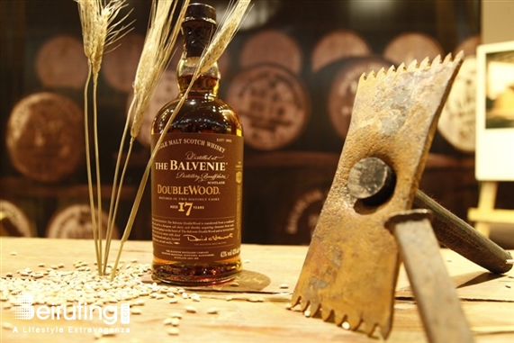 Eau De Vie-Phoenicia Beirut-Downtown Social Event Launching of The Balvenie 1509 Batch 2  Lebanon