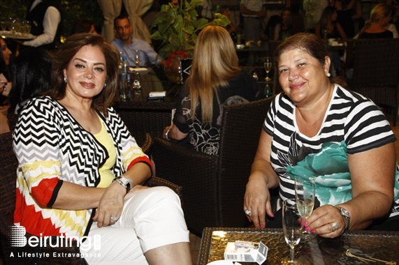 Social Event Mirna Beiruty Winter Collection  Lebanon