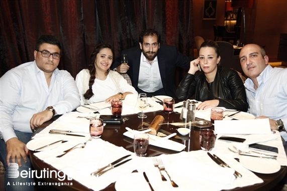 Eau De Vie-Phoenicia Beirut-Downtown Social Event Launching of The Balvenie 1509 Batch 2  Lebanon