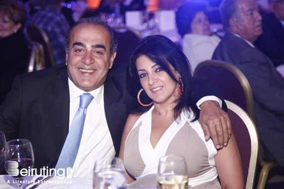 Hilton  Sin El Fil Social Event The Lebanese Democratic Party Dinner Lebanon