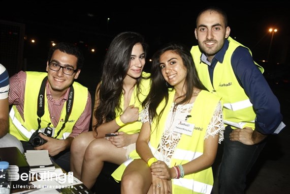 BO18 Beirut-Downtown Nightlife Kunhadi Taxi Night 12 Lebanon