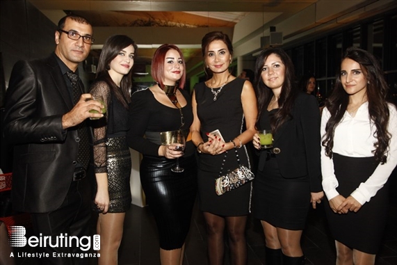 Social Event XL Eye Lash Launching Lebanon