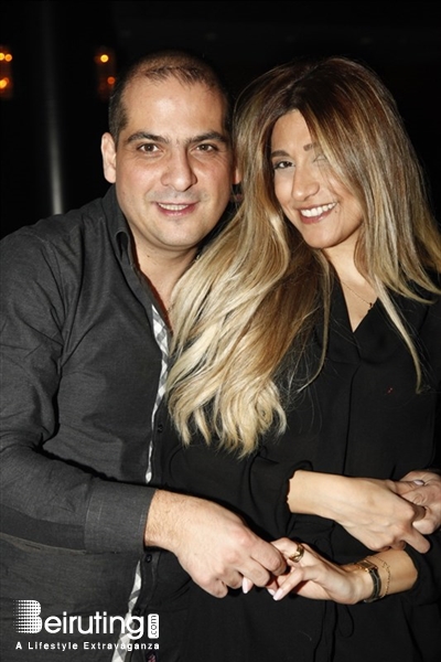 Hilton  Sin El Fil Nightlife Valentine's at Jazz Bar-Hilton Lebanon