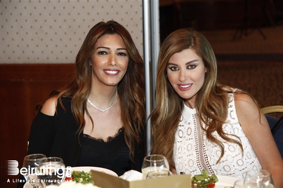 Le Royal Dbayeh Social Event Cedars International Festival 2016 Press Conference  Lebanon