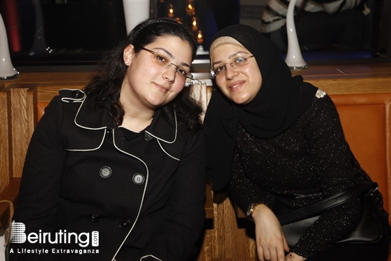 Social Event XL Eye Lash Launching Lebanon