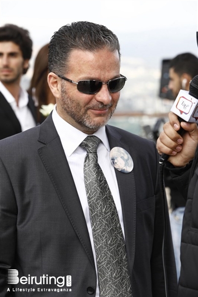 Social Event Funeral Of Issam Breidy Lebanon