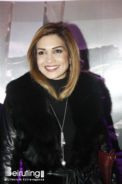 Liza Beirut-Ashrafieh Social Event Byblos Bank So Long Switzerland Brunch Lebanon