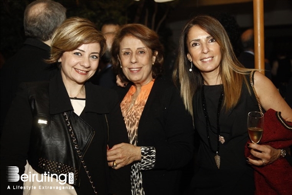 Activities Beirut Suburb Social Event Anniversaire de Mme Salwa Gharios Lebanon