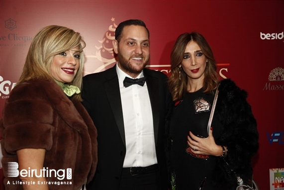 Activities Beirut Suburb Social Event Christmas at The Villa Lebanon