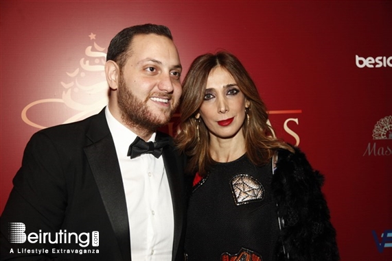 Activities Beirut Suburb Social Event Christmas at The Villa Lebanon