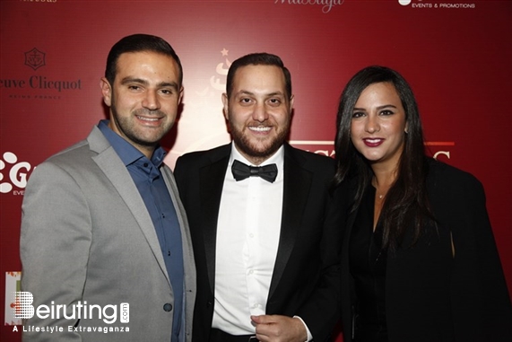 Activities Beirut Suburb Social Event Christmas at The Villa Lebanon