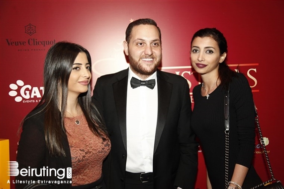 Activities Beirut Suburb Social Event Christmas at The Villa Lebanon