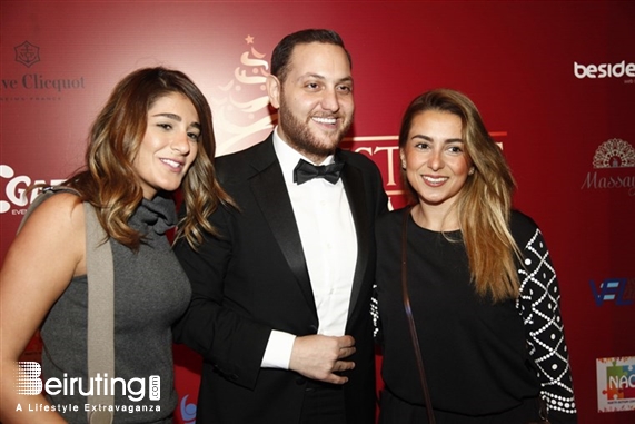 Activities Beirut Suburb Social Event Christmas at The Villa Lebanon