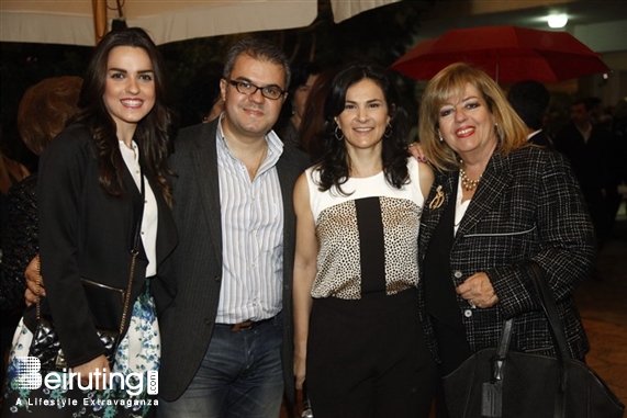 Activities Beirut Suburb Social Event Anniversaire de Mme Salwa Gharios Lebanon