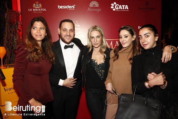 Activities Beirut Suburb Social Event Christmas at The Villa Lebanon