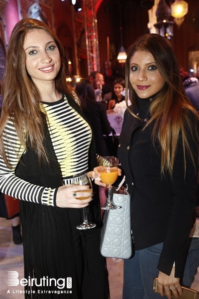 Activities Beirut Suburb Social Event Christmas at The Villa Lebanon