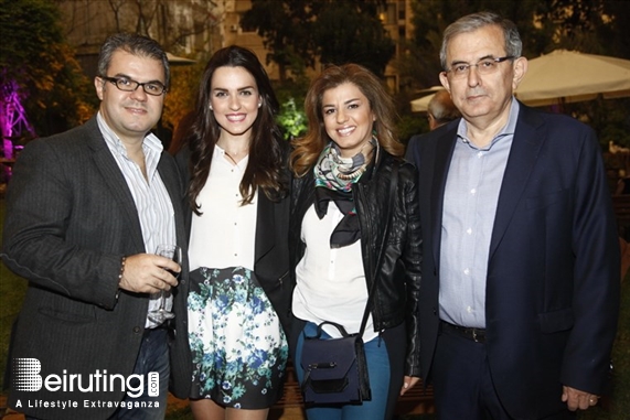 Activities Beirut Suburb Social Event Anniversaire de Mme Salwa Gharios Lebanon