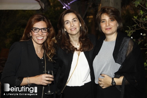 Activities Beirut Suburb Social Event Anniversaire de Mme Salwa Gharios Lebanon