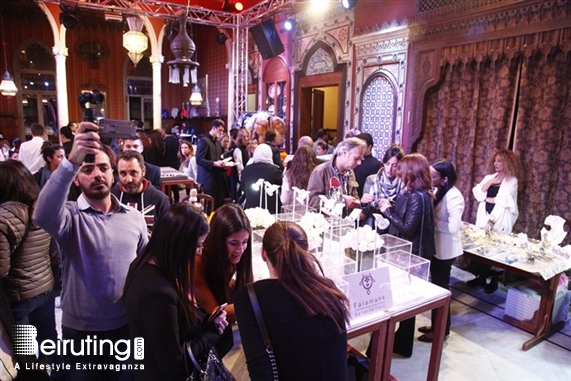 Activities Beirut Suburb Social Event Christmas at The Villa Lebanon