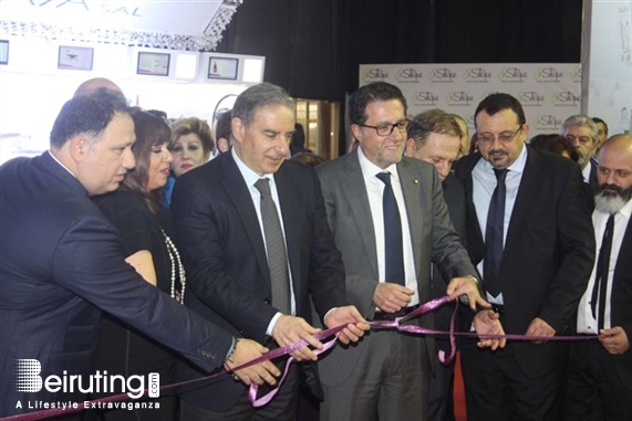 Biel Beirut-Downtown Social Event In Shape Fair 2015 Lebanon