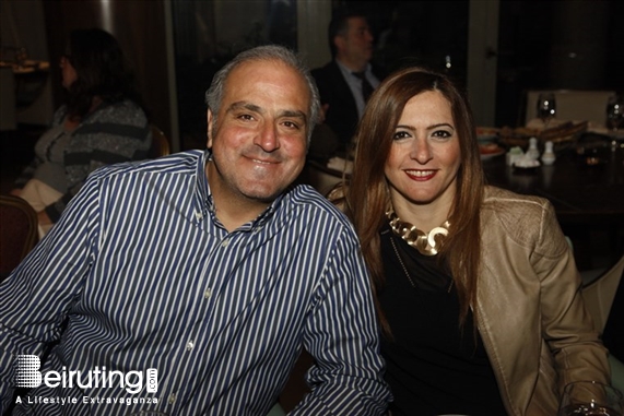 Mosaic-Phoenicia Beirut-Downtown Social Event Mother's Day at Mosaic Lebanon