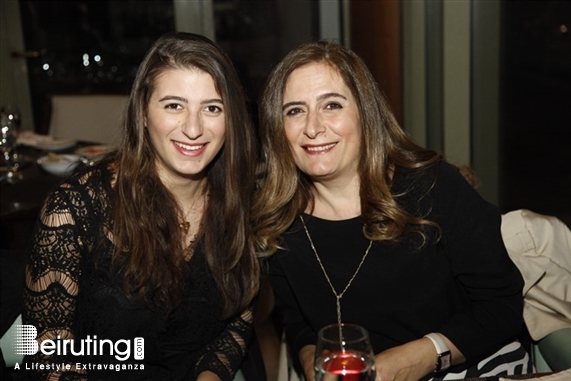 Mosaic-Phoenicia Beirut-Downtown Social Event Mother's Day at Mosaic Lebanon