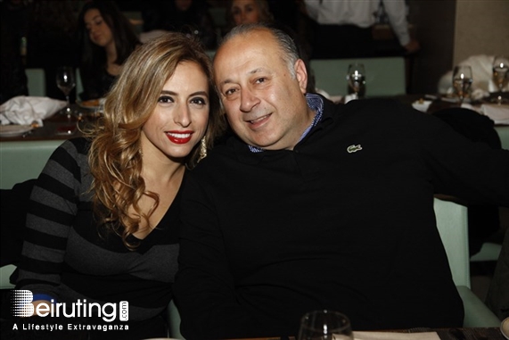 Mosaic-Phoenicia Beirut-Downtown Social Event Mother's Day at Mosaic Lebanon