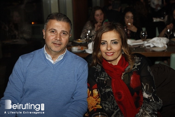 Mosaic-Phoenicia Beirut-Downtown Social Event Mother's Day at Mosaic Lebanon