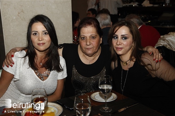 Mosaic-Phoenicia Beirut-Downtown Social Event Mother's Day at Mosaic Lebanon