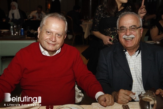 Mosaic-Phoenicia Beirut-Downtown Social Event Mother's Day at Mosaic Lebanon