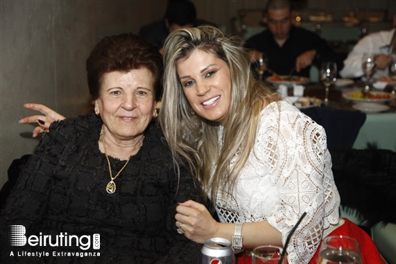 Mosaic-Phoenicia Beirut-Downtown Social Event Mother's Day at Mosaic Lebanon