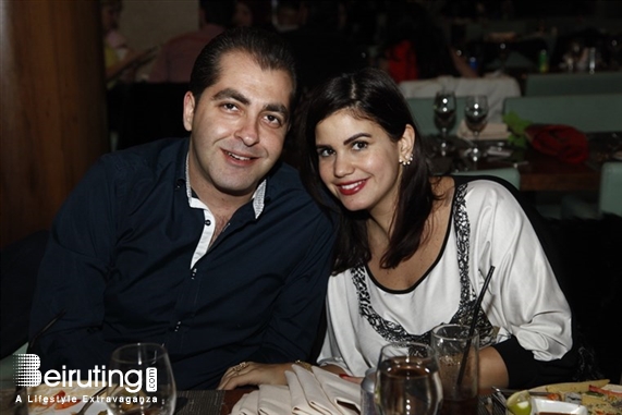 Mosaic-Phoenicia Beirut-Downtown Social Event Mother's Day at Mosaic Lebanon