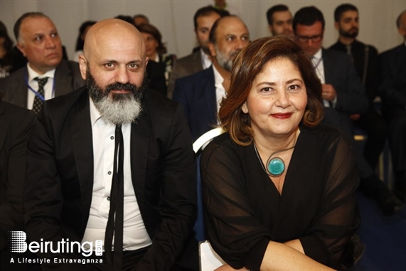 Biel Beirut-Downtown Social Event In Shape Fair 2015 Lebanon