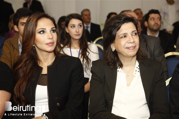 Biel Beirut-Downtown Social Event In Shape Fair 2015 Lebanon