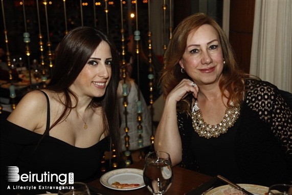 Mosaic-Phoenicia Beirut-Downtown Social Event Mother's Day at Mosaic Lebanon