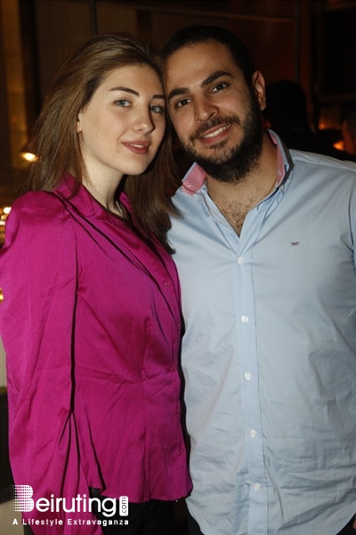 Mosaic-Phoenicia Beirut-Downtown Social Event Mother's Day at Mosaic Lebanon