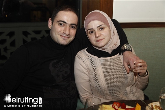 Mosaic-Phoenicia Beirut-Downtown Social Event Mother's Day at Mosaic Lebanon