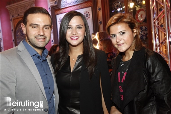 Activities Beirut Suburb Social Event Christmas at The Villa Lebanon