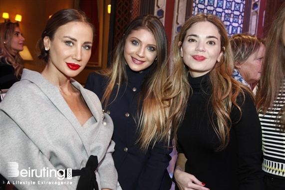 Activities Beirut Suburb Social Event Christmas at The Villa Lebanon