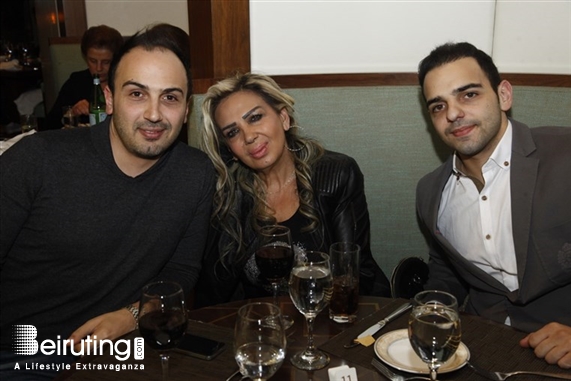 Mosaic-Phoenicia Beirut-Downtown Social Event Mother's Day at Mosaic Lebanon