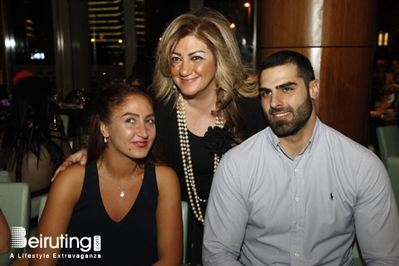 Mosaic-Phoenicia Beirut-Downtown Social Event Mother's Day at Mosaic Lebanon