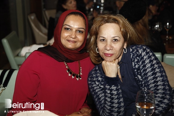 Mosaic-Phoenicia Beirut-Downtown Social Event Mother's Day at Mosaic Lebanon