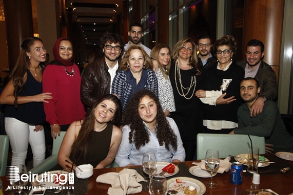 Mosaic-Phoenicia Beirut-Downtown Social Event Mother's Day at Mosaic Lebanon