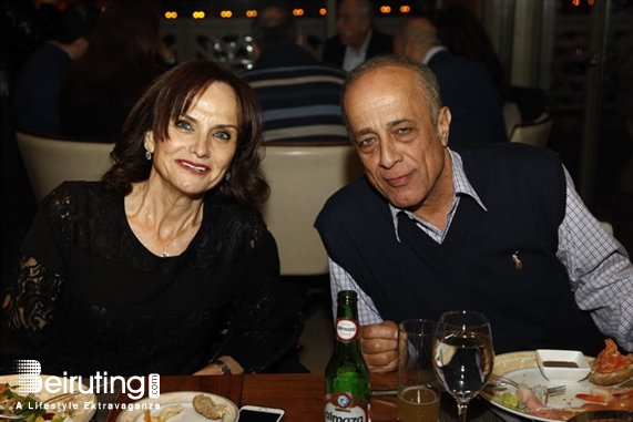 Mosaic-Phoenicia Beirut-Downtown Social Event Mother's Day at Mosaic Lebanon