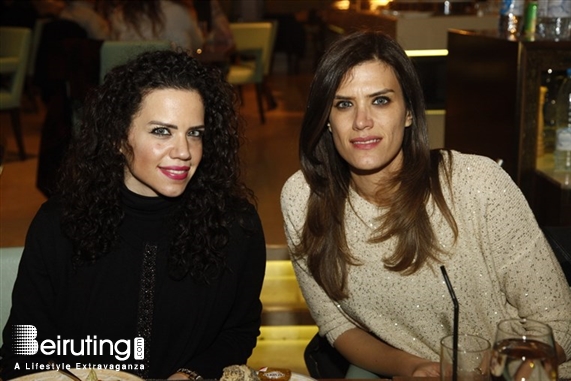 Mosaic-Phoenicia Beirut-Downtown Social Event Mother's Day at Mosaic Lebanon