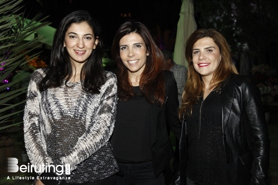 Activities Beirut Suburb Social Event Anniversaire de Mme Salwa Gharios Lebanon