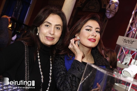 Activities Beirut Suburb Social Event Christmas at The Villa Lebanon