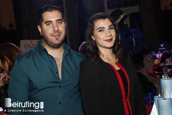 Activities Beirut Suburb Social Event Christmas at The Villa Lebanon