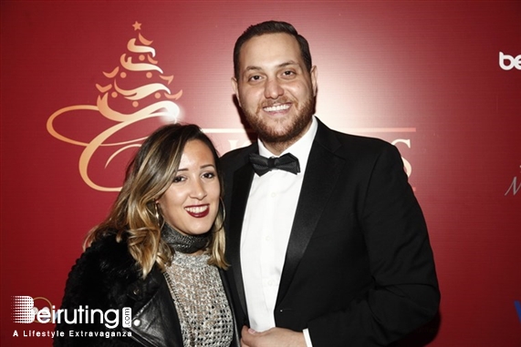 Activities Beirut Suburb Social Event Christmas at The Villa Lebanon