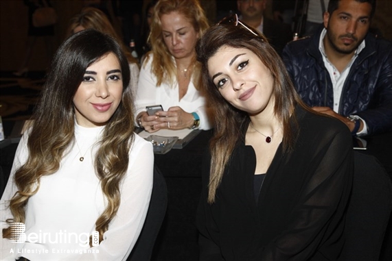 Four Seasons Hotel Beirut  Beirut-Downtown Social Event Launching of Samsung Galaxy S6 and Galaxy S6 Edge Lebanon